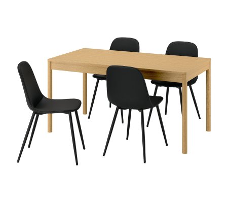 IKEA TONSTAD / NORDMANSSKAR (ИКЕА ТОНСТАД/НОРДМАНСКАР)