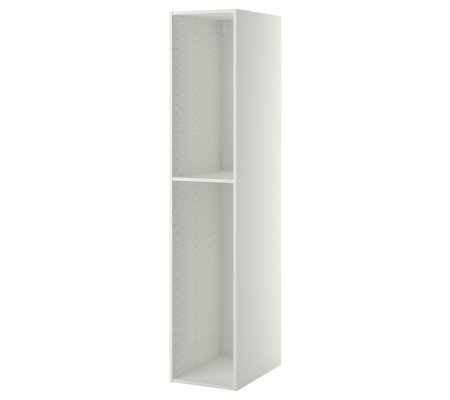 IKEA Каркас високої шафи METOD (ИКЕА МЕТОДЫ)