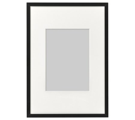 IKEA Рамка LOMVIKEN (ИКЕА ЛОМВИКЕН)