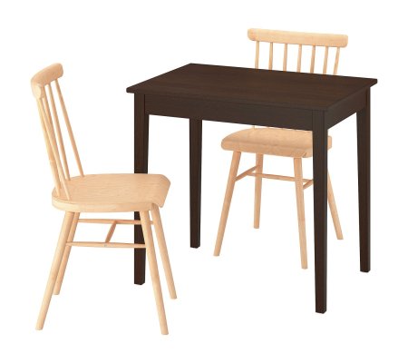 IKEA NASINGE / HOGVED (ИКЕА НАСИНГЕ/ХОГВЕД)