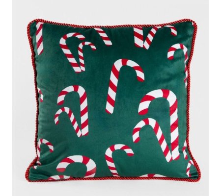 Декоративная наволочка Homla INGRA 45х45 см Принт, фото Декоративная наволочка Homla INGRA 45х45 см Принт