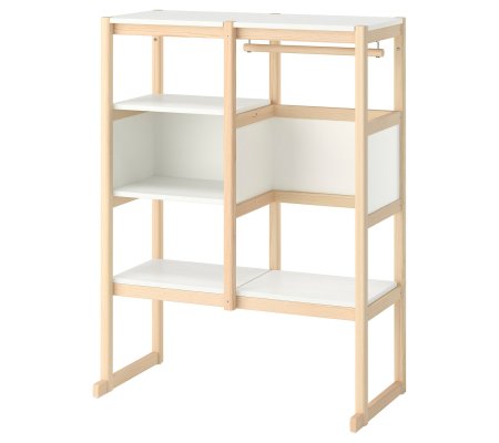 IKEA FLISAT (ИКЕА ФЛИСАТ)