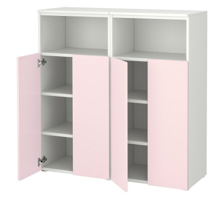 IKEA SMASTAD/PLATSA (ИКЕА СМАСТАД/ПЛАЦА)