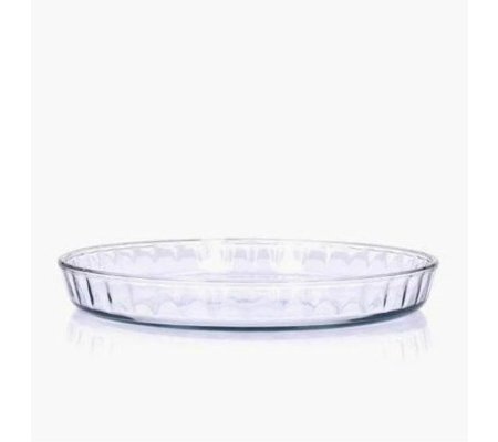 Форма для випікання торта Duka SOREN 26,5 см Прозорий