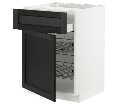 IKEA METOD/MAXIMERA (ИКЕА МЕТОДЫ/МАКСИМЕРА)