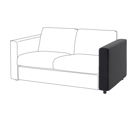 IKEA VIMLE (ИКЕА ВИМЛЕ)