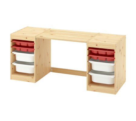 IKEA TROFAST (ИКЕА ТРФОСТ)