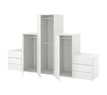 IKEA PLATSA (ИКЕА ПЛАТСА)