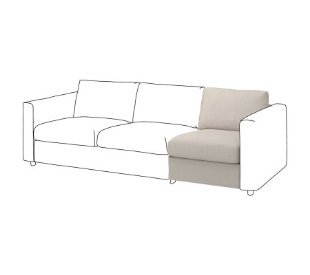 IKEA VIMLE (ИКЕА ВИМЛЕ)