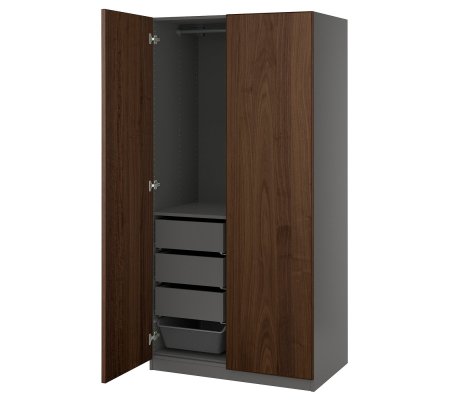 IKEA PAX / BJORNESKOGEN (ИКЕА PAX/BJORNESKOGEN)