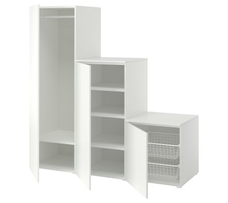 IKEA PLATSA (ИКЕА ПЛАТСА)