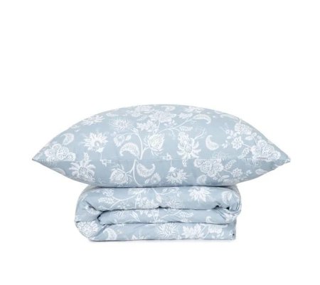 Комплект постільної білизни Homla CALLAIS ESSENTIALS 160х200 см Принт