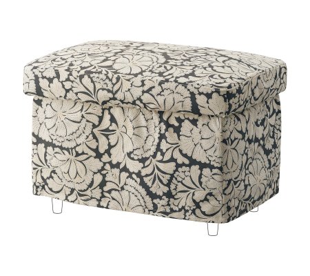 IKEA STRANDMON (ИКЕА СТРАНДМОН)