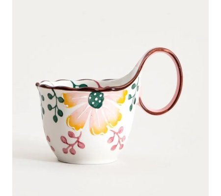 Кружка Homla NOYA 400 мл Принт