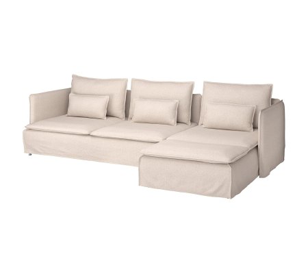 IKEA SODERHAMN (ИКЕА СЁДЕРХАМН)