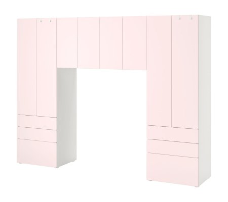 IKEA SMASTAD/PLATSA (ИКЕА СМАСТАД/ПЛАЦА)