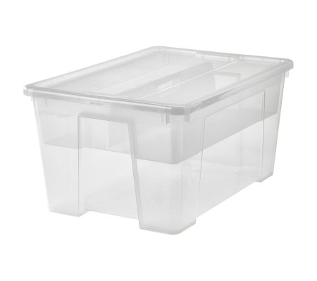 IKEA SAMLA (ИКЕА САМЛА)
