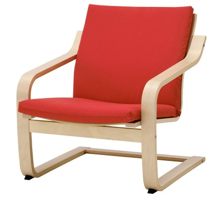 IKEA POANG (ИКЕА ПОАНГ)