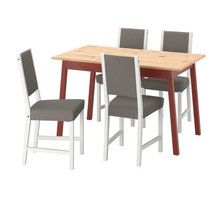 IKEA PINNTORP / STEFAN (ИКЕА ПИННТОРП/СТЕФАН)