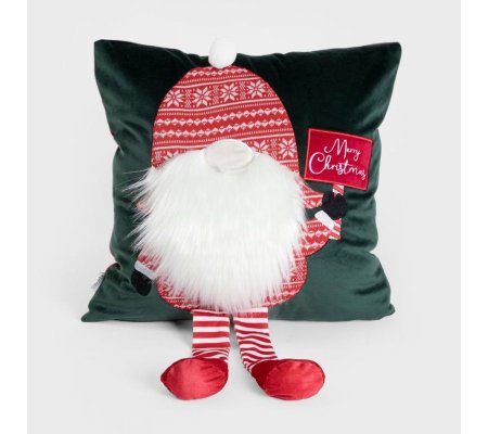 Декоративная наволочка Homla MAEVE 45х45 см Принт, фото Декоративная наволочка Homla MAEVE 45х45 см Принт