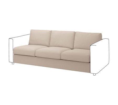 IKEA VIMLE (ИКЕА ВИМЛЕ)