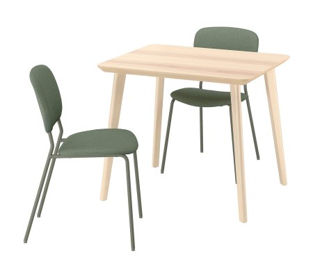 IKEA LISABO / VIHALS (ИКЕА ЛИСАБО/ВИХАЛЬС)