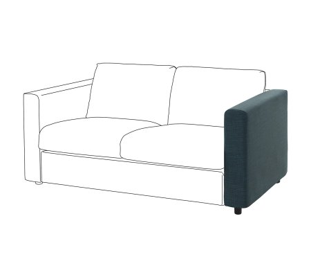 IKEA VIMLE (ИКЕА ВИМЛЕ)