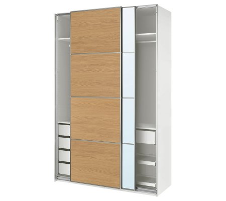 IKEA PAX / MEHAMN/AULI (ИКЕА PAX/MEHAMN/AULI)