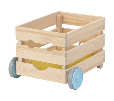IKEA FLISAT (ИКЕА ФЛИСАТ)