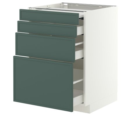 IKEA METOD/MAXIMERA (ИКЕА МЕТОДЫ/МАКСИМЕРА)