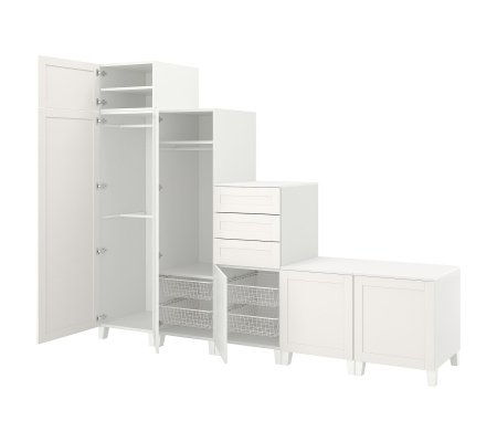 IKEA PLATSA (ИКЕА ПЛАТСА)