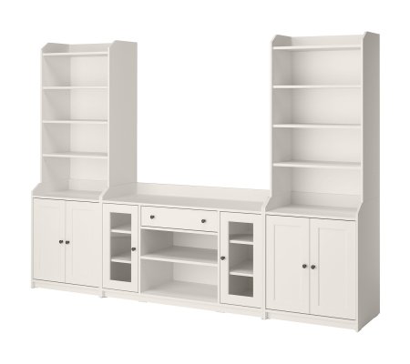 IKEA HAUGA (ИКЕА ХАУГА)