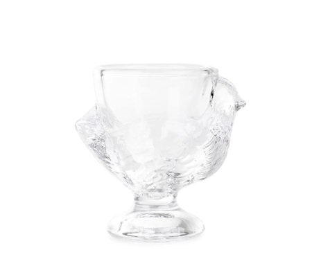 Подставка для яиц Homla FABERO Прозрачный