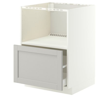 IKEA METOD/MAXIMERA (ИКЕА МЕТОДЫ/МАКСИМЕРА)