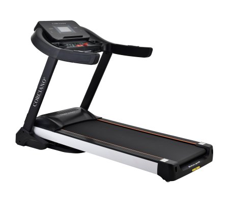Бігова доріжка Corciano FORZA 25 км/г 180 кг