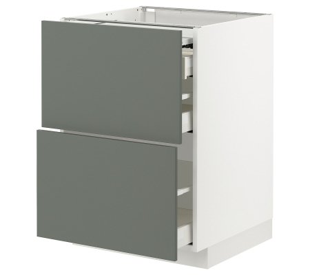 IKEA METOD/MAXIMERA (ИКЕА МЕТОДЫ/МАКСИМЕРА)