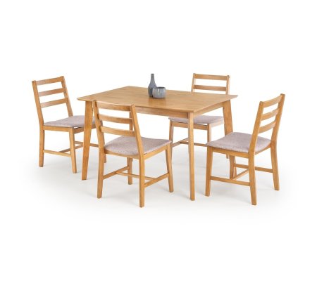 Набор мебели столовой Halmar Cordoba | Дуб