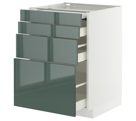 IKEA METOD / MAXIMERA (ИКЕА МЕТОДЫ/МАКСИМЕРА)