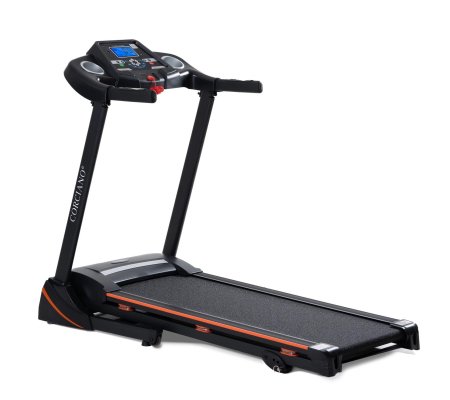 Бігова доріжка Corciano LUGO 16 км/г 130 кг