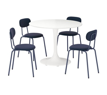 IKEA DOCKSTA/SANDSBERG (ИКЕА ДОКСТА/САНДСБЕРГ)