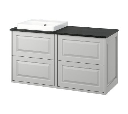 IKEA TANNFORSEN / ORRSJON (ИКЕА TANNFORSEN/ORRSJON)