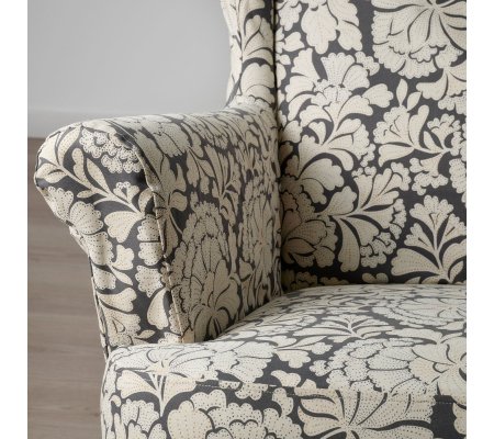 IKEA STRANDMON (ИКЕА СТРАНДМОН)