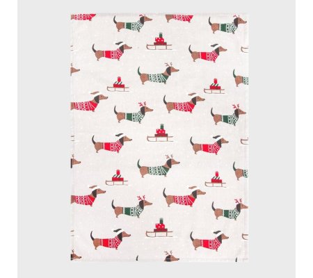 Кухонний рушник Homla GENESIS 50x70 см Принт, фото Кухонний рушник Homla GENESIS 50x70 см Принт