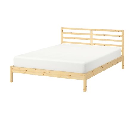 IKEA TARVA (ИКЕА ТАРВА)