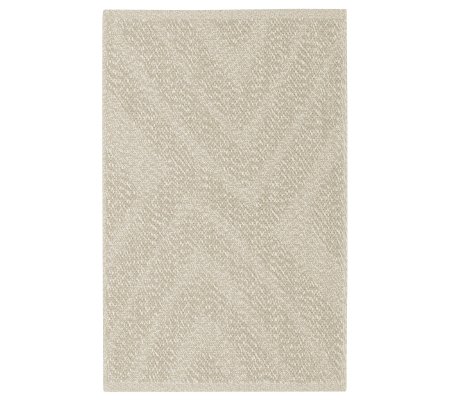 IKEA Ковер FULLMAKT 60x90 см Бежевый (ИКЕА ФУЛЛМАКТ)
