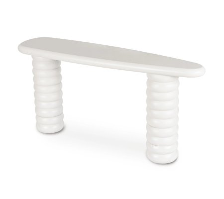 Консоль Mebel Elit GASTON Білий