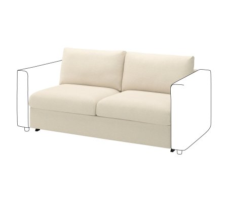 IKEA VIMLE (ИКЕА ВИМЛЕ)