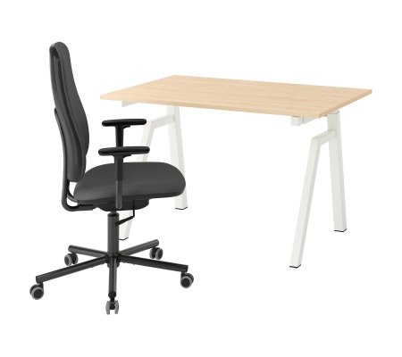 IKEA TROTTEN / SMORKULL (ИКЕА ТРОТТЕН/СМОРКУЛЛ)