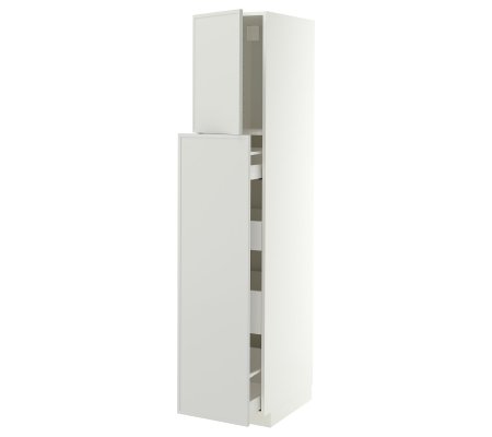 IKEA METOD / MAXIMERA (ИКЕА МЕТОДЫ/МАКСИМЕРА)