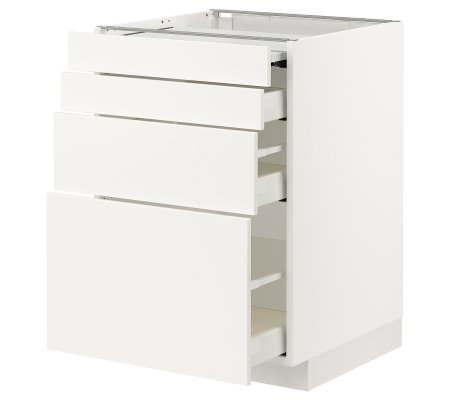 IKEA METOD / MAXIMERA (ИКЕА МЕТОДЫ/МАКСИМЕРА)